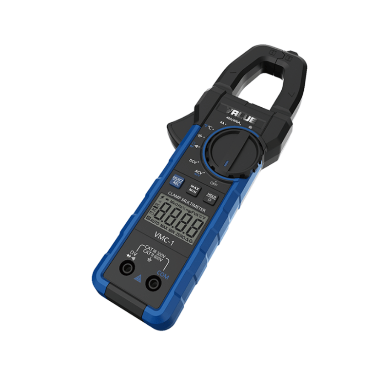 PINCE AMPERMETRIQUE VCM 202